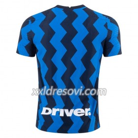 Inter Milan Domaći Nogometni Dres 2020-2021
